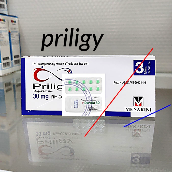 Priligy vendu en pharmacie